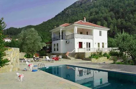 Paradise Garden Ölüdeniz 0*,