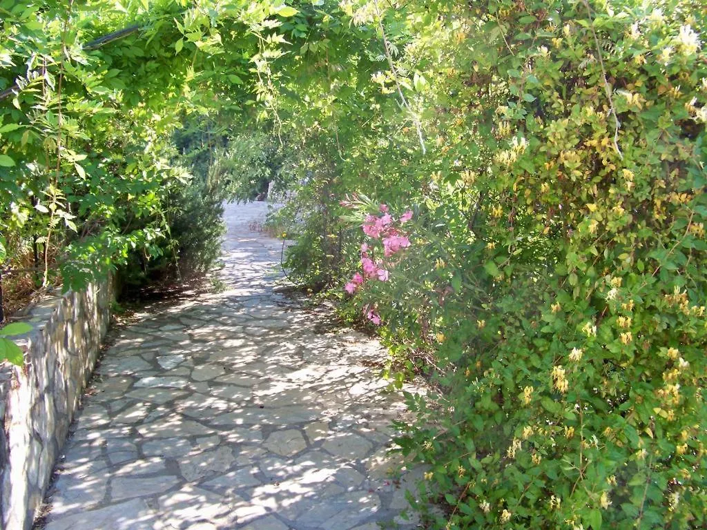 Casa de Férias Paradise Garden Oludeniz