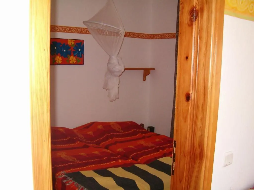 Paradise Garden Oludeniz