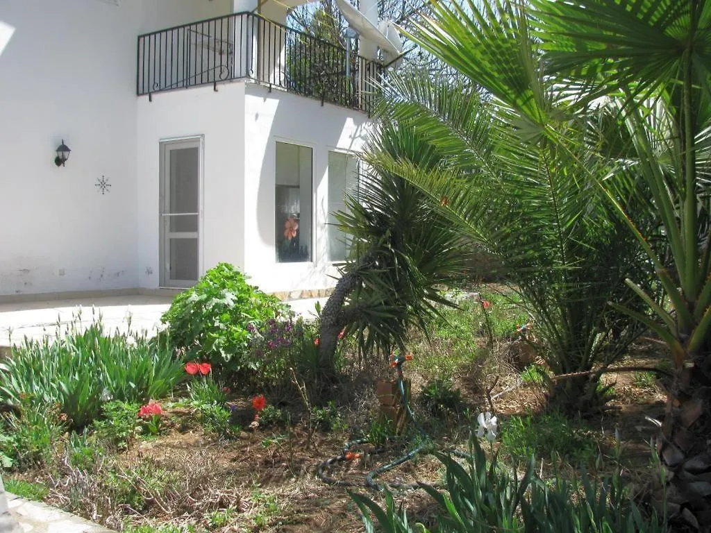 Casa de Férias Paradise Garden Oludeniz Turquia