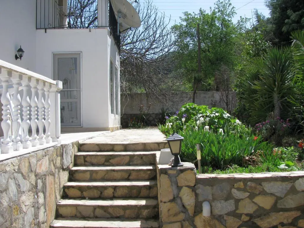 Paradise Garden Oludeniz