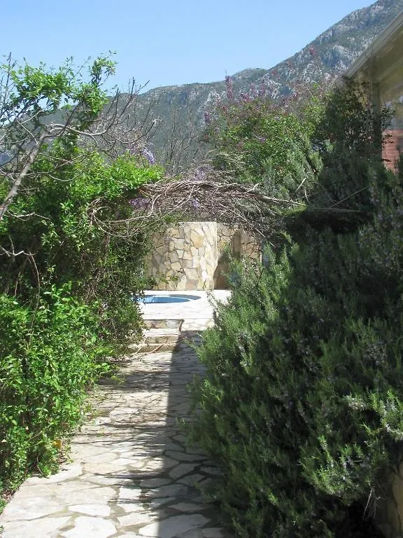 Paradise Garden Oludeniz