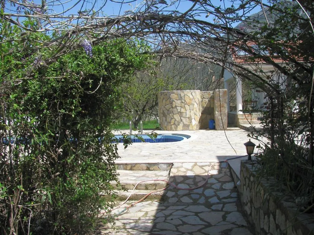 Paradise Garden Oludeniz 0*,