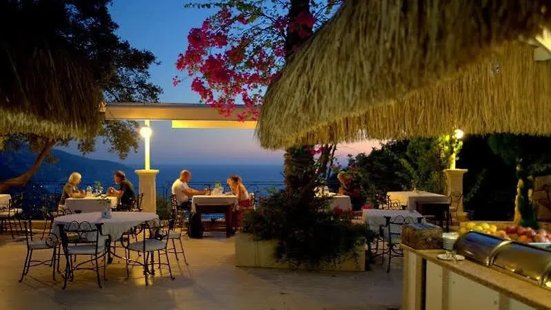 Paradise Garden Oludeniz 0*,  Turquia